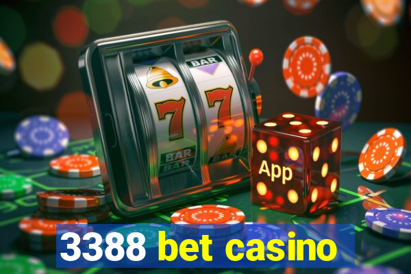 3388 bet casino